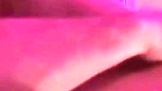 Public Shower Tease at the Spa