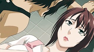 Hentai PD featuring gill's butt dirt