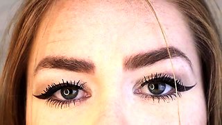 Goddess Roxy - Face Worship Heaven