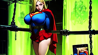I Think I Downloaded the Wrong Supergirl Movie