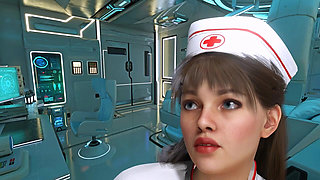 Nurse Goodbody's Fun Fertility Clinic