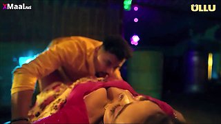 Indian Balam Pichkari Seduces with Passion