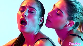 Filthy vagitarians exciting sex movie