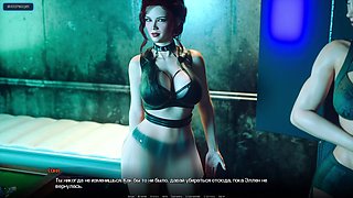 Complete Gameplay - City of Broken Dreamers, Part 18