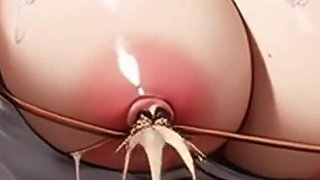 Spicy Toons the Milk Farm Between Heaven & Hell, the Full Movie