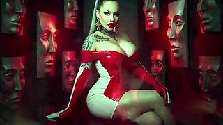 Mistress Misha Goldy - Fall Disgustingly In Love With Me