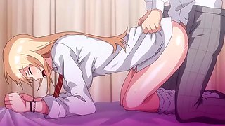Fragile Affair in the bed inside forbidden memories