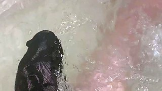 amateur his tall blonde fetish masturbating on live webcam