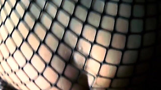 Bitch Loves to Be Spanked