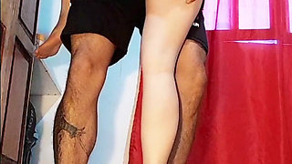 I Get Really Slutty so That My Stepfather Can Break My Ass for the First Time