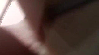 I Went Shopping with a Beautiful Slut and Persuaded Her to Take off Her Panties and Show Her Pussy.