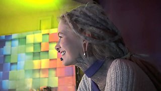 Behind the Scenes Bringing It Together