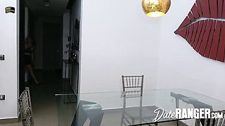 Date RANGER - butt fuck movie