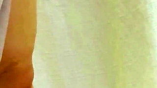 My Neighbor's Wife with Big Tits Wants to Get Pregnant. She Wants My Cum in Her Pussy