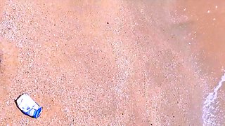 Bisexual Thai teens lick pussy and also fuck in a threesome