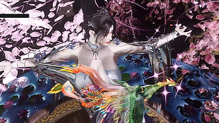 Virtual Diva: Animated Beauty Supreme - 3D Animation Hentai