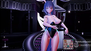 mmd r18 Download Kakudate Karin kancolle sex ntr want to fuck gangbang group cum swallow 3d hentai public