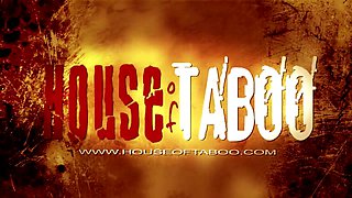 Spanking for a blond vixen [Part 1]