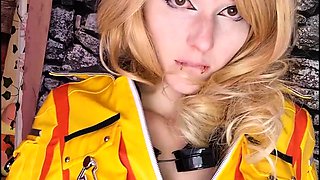 Emo Teen Becka Solo Webcam Masturbation Porn