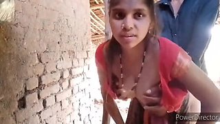 Desi Bhabhi Hard Anal Fuck - Village Fuke 1 Rough Sex