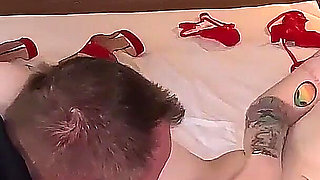 Ivy Hale - Twitter Star in Early Home Video When She Had Natural Tits