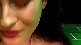 Rebecca Volpetti loves anal and knows how to make a cock cum