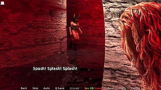 Housekeeper Role Playing, Project Myriam, Life and Explorations, E44