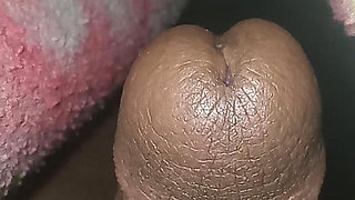 Sola gay masterbaten