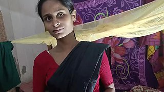 Desi Indian Bhabhi Hot Sex with Devar - Rough Doggy Style 2025