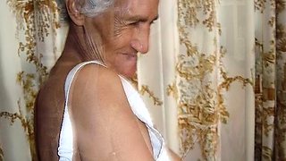 ILOVEGRANNY Mature Amateurs Got Their Own Pics Online