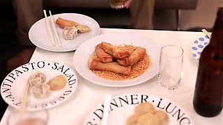 Amateur Asian Japanese Group Fuck JennaSexCam