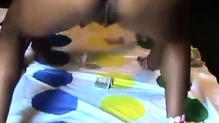 Amateur Teen Strips And Masturbates For Webcam Video