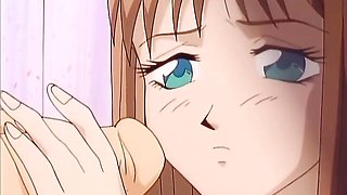 Cartoon action with hottie sugar from Fuck Me Like A Monster