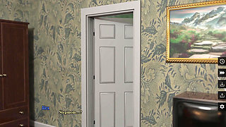 Back to Home - V0.1 - Demo