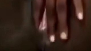 Almost Caught Masturbating My Wet Pussy