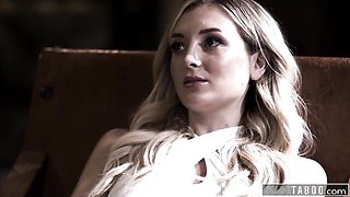 Watch voluptuous Seth Gamble and Charlotte Sins's scene