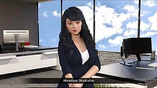 A Step-mother's Love (orborigin) Part 137 John the Big Boss by Loveskysan69