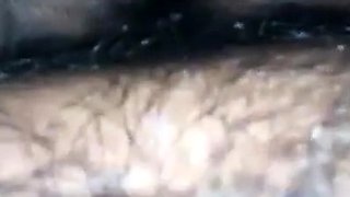 Loud Indian Girl Moans During Morning Sex