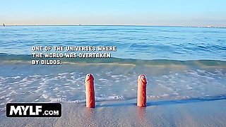 Everyone Cums Everywhere, All At Once : All At Once