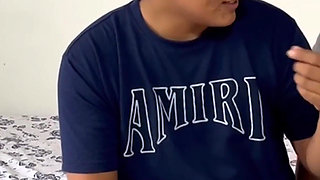 Sister-in-law with a Desire for Cock Enters My Room.