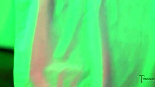 Christmas Orgy in Dallas with BBW Stella Daniels and Jessica Jax Gangbang BBC