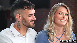 VIXENPLUS One Year Of Wifey Compilation