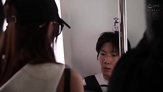 (RM) A Former Gyaru Mama Suddenly Appears - Yuki Takeuchi