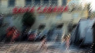 Latino amateur outdoor