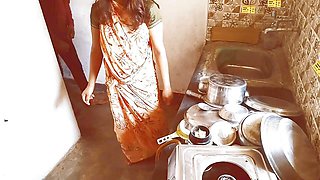 Maid fucked by her boss The boss increased the salary of the maid and fucked her hindi audio