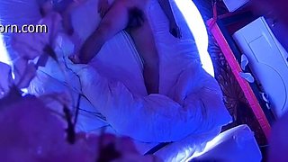 Real Homemade Amateur Hidden Cam 1