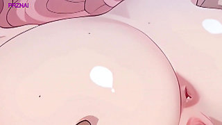 One Piece Shirahoshi (24) Hen