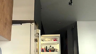 This Is Something No One Usually Gets to See