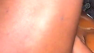 My Step Mom Gives My Teen Cock Her Creamy Pussy