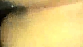 Horny Blonde Grandma Wants A Black Cock aa